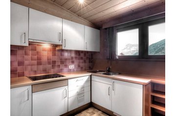 Italie Hotel Corvara in Badia, Extérieur